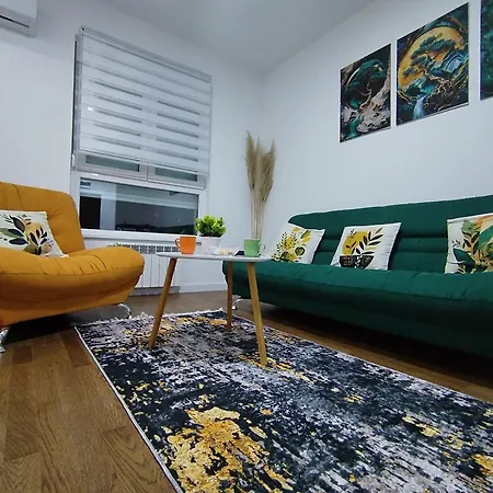 Ds Apartamento *