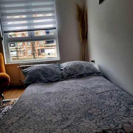 Apartamento Ds