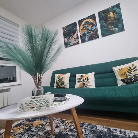 Apartamento Ds *